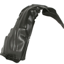 Toyota Sienna (2015- 2017) Priekinis posparnis,5380608040