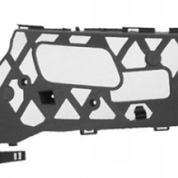 VW CC (2012-) Priekinio bamperio tvirtinimas,95G10714,3C8807178,3C8 807 178