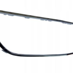 MB W213 (2016- 2020) Grotelių rėmelis,50E205-2,A2138850200,213 885 02 00