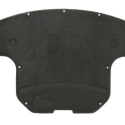 MB W213 (2016- 2020) Variklio dangčio garso slopinimas,50E2WM,213 682 0026