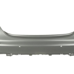 MB W213 (2016- 2020) Galinis bamperis (AMG),2138850801,A2138850801,A21388508019999