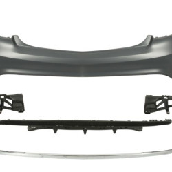 BMW C207 (2013-) Galinis bamperis su grotelėmis (AMG),5506-00-3529950KP