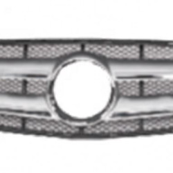 MB X156 (2013- 2020) Grotelės,50L205-1,156 880 12 00,156 888 01 60