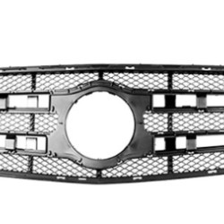 MB X156 (2013- 2020) Grotelės,50L205-1,156 880 12 00,156 888 01 60