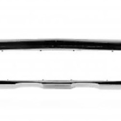 MB X253 (2015-) Priekinis antdėklas,50X20726,253 885 00 25,253 885 16 25,A2538851625