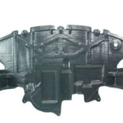 Audi A2 (2000- 2005) Variklio apsauga,132234-5,820 825 237