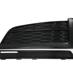 Audi A5 (2016-) Grotelės,8W6807681FRU6