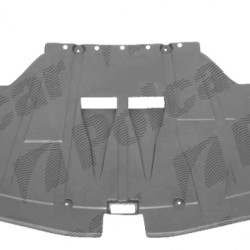 Audi A8 (1994- 2002) Variklio apsauga,132834-6,4D0863823