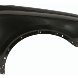 Audi Q3 (2018-) Priekinis sparnas,13X502,83A821022