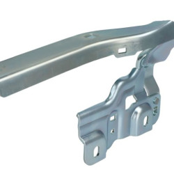 Audi Q3 (2018-) Variklio dangčio vyris,83A823301