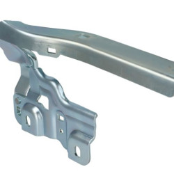 Audi Q3 (2018-) Variklio dangčio vyris,83A823302