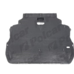 Volvo V40 (2012- 2019) Variklio apsauga,90C234-5,31391440