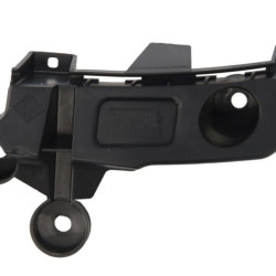 Citroen C3 (2016- 2020) Galinio bamperio tvirtinimas ,9813361280