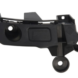 Citroen C3 (2016- 2020) Galinio bamperio tvirtinimas ,9813361580