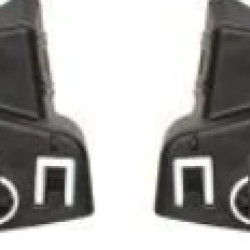 Citroen C4 (2010-) Priekinio bamperio tvirtinimai,23380756,7416 W8