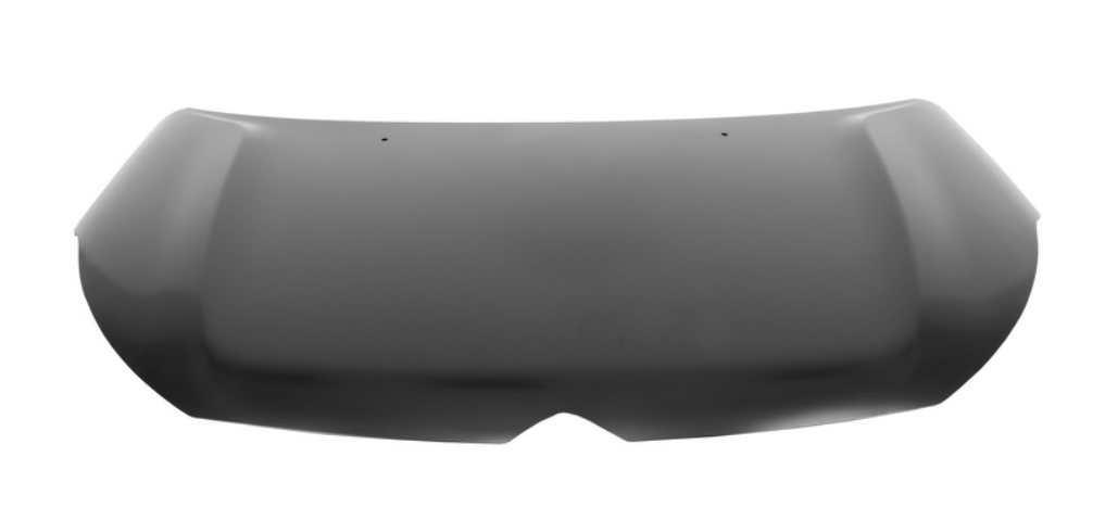 Citroen C4 Aircross (2012-) Variklio dangtis,23X103,1607544680