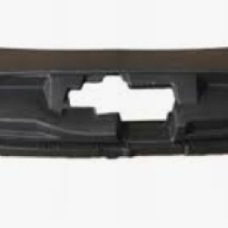 Citroen C-Elysee (2012- 2017) Priekinės panelės viršus,23B20412,9676958580