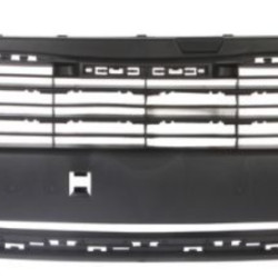 Peugeot 301 (2013- 2017) Grotelės,57B205,9676946780