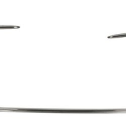 Peugeot 301 (2013- 2017) Grotelių rėmelis,57B205-1