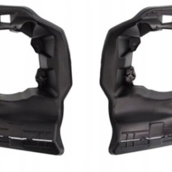 Peugeot 301 (2013- 2017) Rūko žibintų rėmeliai,57B229-0,1608717780