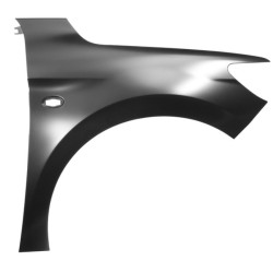 Peugeot 301 (2013- 2017/2017-) Priekinis sparnas,57B202,9674790680