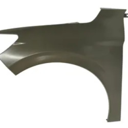 Peugeot 301 (2013- 2017/2017-) Priekinis sparnas,57B201-1,9801840580