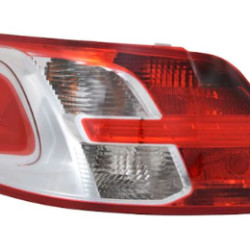 Peugeot 301 (2013- 2017) Galinis žibintas ,57B2871E,9674807780,9674807880