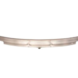 Tesla Model 3 (2017-) Priekinis pastiprinimas,75D107-3,1104667-00-F