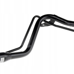 Toyota Yaris 1999- 2005) Kuro vamzdis,8103RW-2,77201-52020