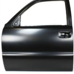 Chevrolet Silverado (1998-) Priekinės durys,25Y340-1,15017223