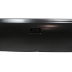 Chevrolet Silverado (1998-) Bagažinės dangtis,254195,12540226