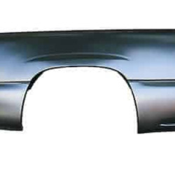 Chevrolet Silverado (1998-) Galinis sparnas ,25Y384,15244379