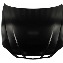 Chevrolet Evanda (2003- 2006) Variklio dangtis,96404564