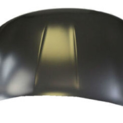 Chrysler Pacifica (2016- 2020) Variklio dangtis,24V203-Q,68185639AB,68185639AC