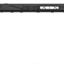 Chrysler Pacifica (2016- 2020) Priekinė panelė,24V204,68292241AB