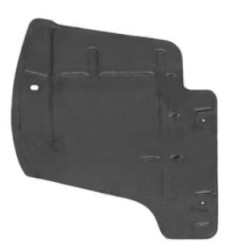 Fiat Croma (2005- 2010) Variklio apsauga ,302934-7