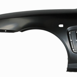 Hyundai Coupe/Tiburon (2002- 2006) Priekinis sparnas,663112C030