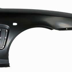 Hyundai Coupe/Tiburon (2002- 2006) Priekinis sparnas,663212C030