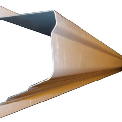 387542,Honda CRV 2001- 2006 Slenkstis