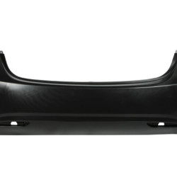 Hyundai Elantra (2010- 2016) Galinis bamperis,866113Y000