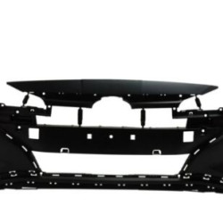 Hyundai Elantra (2019- ) Priekinis bamperis (USA),40C507-1,86511-F3500