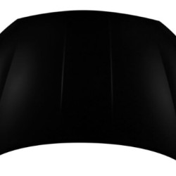 Hyundai Elantra (2019- ) Variklio dangtis,40C503,66400-F2500