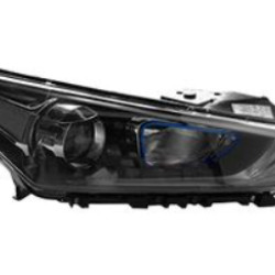 Hyundai Ioniq (2016-) Priekinis žibintas ,40H110-E,92102-G2001,92102-G2001MBL