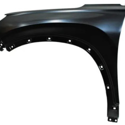 Hyundai Santa Fe (2018-) Priekinis sparnas,40K101,66310S2000,66310-S2000,66311-S2000