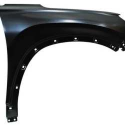 Hyundai Santa Fe (2018-) Priekinis sparnas,40K102,66320S2000,66320-S2000,66321-S2000