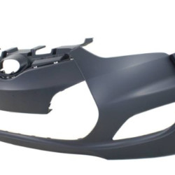 Hyundai Veloster (2011- 2019) Priekinis bamperis,40S207-1,86511-2V000