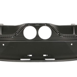 Hyundai Veloster (2011- 2019) Galinis bamperis,86650-2V520,86650-2V521