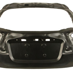 Toyota CHR (2016-) Bagažinės dangtis,67005F4020