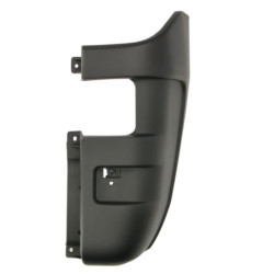 Iveco Daily (2014-) Galinio bamperio kampas,5801529829,5801541042,ST30905