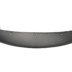 Mini Countryman (2010- 2016) Priekinis spoileris,510325,51119801917